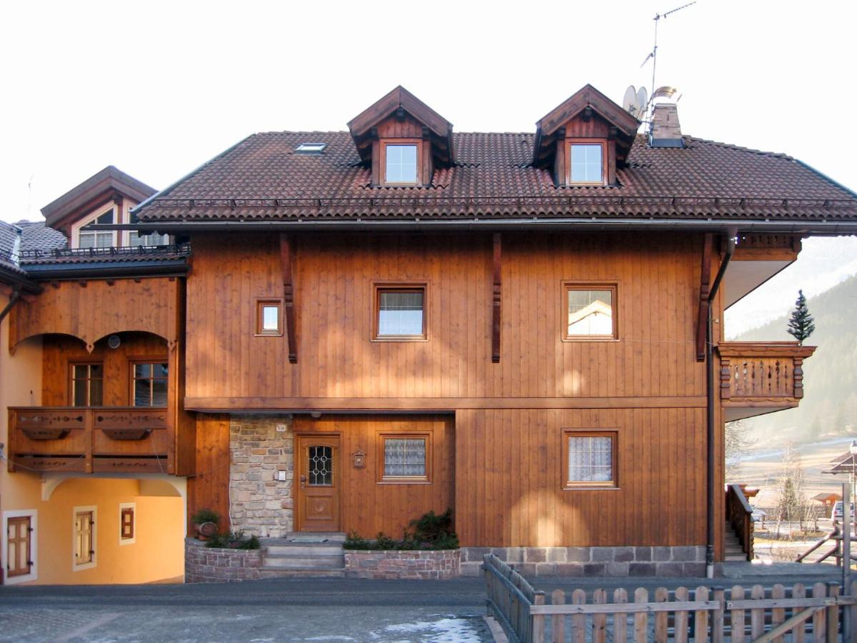 Lazzer-1 By Interhome *